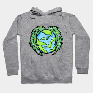 Revive Earth Hoodie